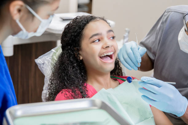 Best Emergency Cosmetic Dentistry in Monmouth, OR