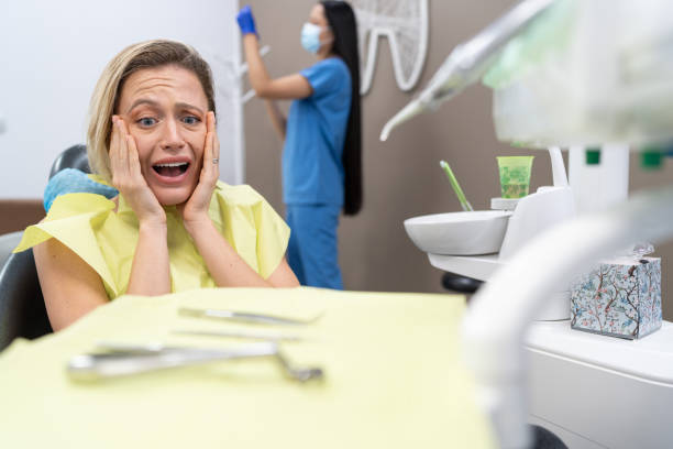 Best Emergency Dentist for Special Needs Patients in Monmouth, OR
